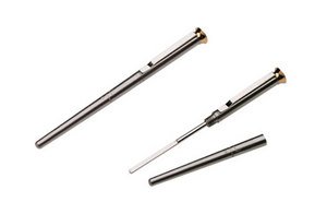 Dunhill Pipes Pipe tamper Senior Stainless Steel Gadget (PA4114)