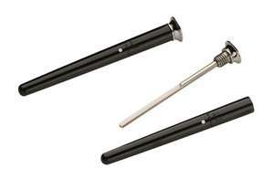 Pfeifenzubehör Pfeifenstopfer  Dunhill Pipes Junior Black Pipe Gadget (PA4117)