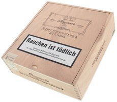 Zigarillos Deutschland  Partageno No. 5 Churchill Brasil