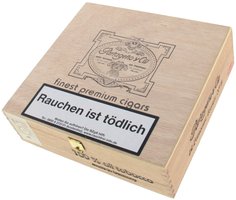 Zigarillos Deutschland  Partageno No. 5 Churchill Sumatra