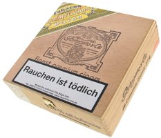 Zigarillos Deutschland  Partageno No. 6 Lonsdale Sumatra