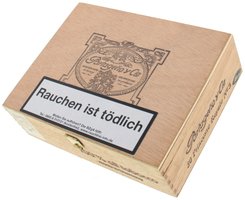 Zigarillos Deutschland  Partageno No. 3 Corona Brasil