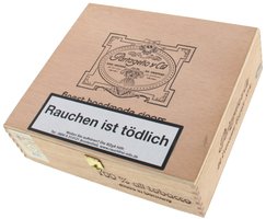 Zigarillos Deutschland  Partageno No. 4 Grand Perfecto Brasil