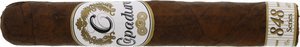 Zigarren Dominikanische Republik  Capadura 848 Robusto