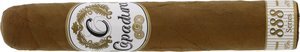 Zigarren Dominikanische Republik  Capadura 888 Robusto
