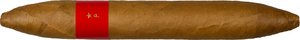 Zigarren Dominikanische Republik  Patoro Perfecto (alte Serie)