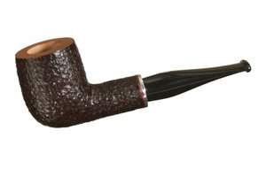 Pfeifen Serienpfeifen  Savinelli Rustic 101 (11636)