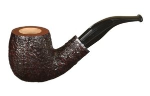 Pfeifen Serienpfeifen  Savinelli Rustic 616 (13370)