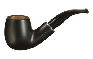 Pfeifen Serienpfeifen  Savinelli Schwarz 616 (13364)