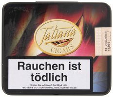 Tatiana Flavoured Spirit (ehemals Rum)