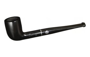 Pfeifen Serienpfeifen  Rattray's Dublin Schwarz