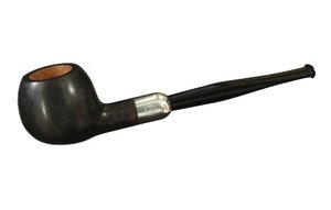 Rattray's Vintage Army Black 30