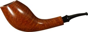 Pfeifen Freehand Pfeifen  Tsuge Gruppe D No 3