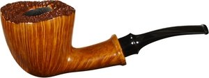 Pfeifen Freehand Pfeifen  Tsuge Gruppe F No 3
