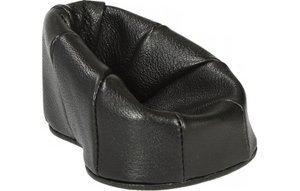 Pfeifenzubehör Pfeifenständer  Martin Wess (201-1) Leder (10180)