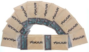 Zigarrenzubehör Humidorzubehör  Boveda 69% SPARPACKUNG (12 x 60g)
