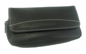 Pfeifenzubehör Pfeifentaschen  Martin Wess K 21 2er Kombibeutel black