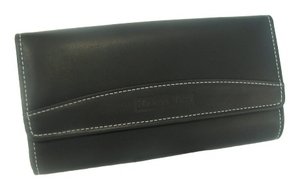 Pfeifenzubehör Pfeifentaschen  Martin Wess T 7 Tabakbeutel black