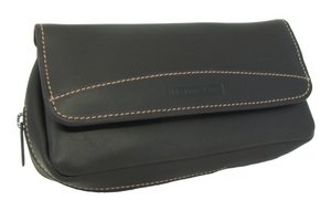 Pfeifenzubehör Pfeifentaschen  Martin Wess K 15 1er Kombibeutel brown