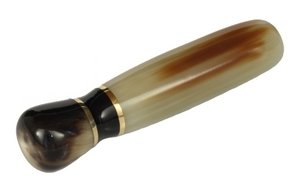 L'Anatra Pfeifenstopfer D 13 Horn