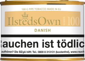 Tabak Pfeifentabak  Poul Ilsted Own Mixture No. 100 100g