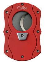 Zigarrenzubehör Schneider  Colibri Rot (591943)