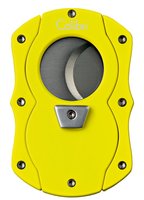 Zigarrenzubehör Schneider  Colibri Gelb (591945) AUSLAUFMODELL