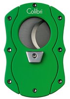 Zigarrenzubehör Schneider  Colibri Grün (591946) AUSLAUFMODELL