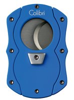 Zigarrenzubehör Schneider  Colibri Blau (591947)
