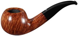 Pfeifen Serienpfeifen  Vauen Modell (G037) - Hell Braun