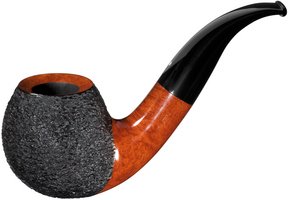 Vauen Giant Kollektion Modell (G419) - Teilrustiziert