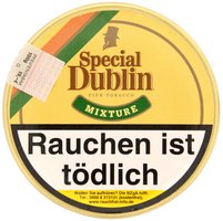 Tabak Pfeifentabak  Special Dublin Danish Mixture 100g Dose