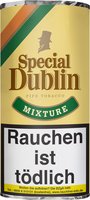 Tabak Pfeifentabak  Special Dublin Danish Mixture 50g Pouch