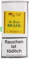 Tabak Pfeifentabak  Wehde St. Felix Brasil 50g Pouch