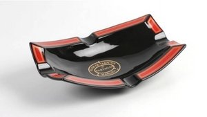 Zigarrenzubehör Aschenbecher  Partagas 2011 (6399240)