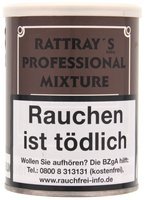 Tabak Pfeifentabak  Rattray's Professional Mixture Dose 100g