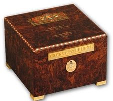 Zigarrenzubehör Humidor  Arturo Fuente Walnuss (1500020)
