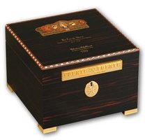 Zigarrenzubehör Humidor  Arturo Fuente Ebenholz Macassar (1500021)