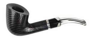 Pfeifen Serienpfeifen  Passatore Carbon Modell 67 (471011)