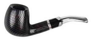 Pfeifen Serienpfeifen  Passatore Carbon Modell 110Z (471013)