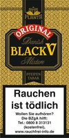 Tabak Pfeifentabak  Mac Baren Black V (ehemals Vanilla) Pouch 40 g