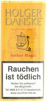 Tabak Pfeifentabak  Holger Danske Amber Magic (ehemals Magic V) 40g Pouch