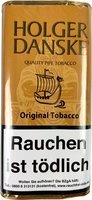 Tabak Pfeifentabak  Holger Danske Original Tobacco (ehemals Original Tobacco Taste Traditional) 40g Pouch