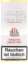Tabak Pfeifentabak  Holger Danske Honey Dew 40g Pouch