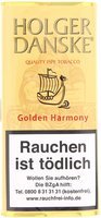 Tabak Pfeifentabak  Holger Danske Golden Harmony (ehemals Mango & Vanilla) 40g Pouch
