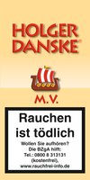 Tabak Pfeifentabak  Holger Danske Golden Harmony (ehemals Mango & Vanilla) 40g Pouch