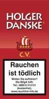 Tabak Pfeifentabak  Holger Danske Cherry Vanilla 50g Pouch