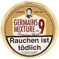 Germain's Mixture No. 9 100g Dose