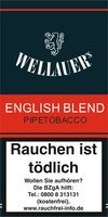 Wellauer's Pfeifentabak English Blend 50g Pouch