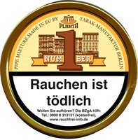 Tabak Pfeifentabak  Mac Baren 100g Dose